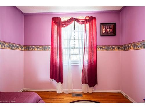 75 Hanover Place, Hamilton, ON - Indoor