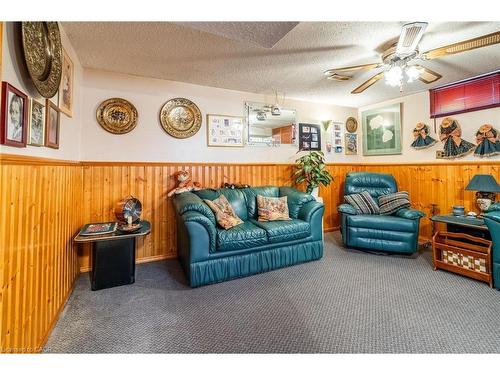 75 Hanover Place, Hamilton, ON - Indoor