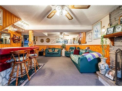 75 Hanover Place, Hamilton, ON - Indoor Photo Showing Other Room