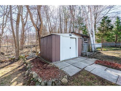 75 Hanover Place, Hamilton, ON - Outdoor