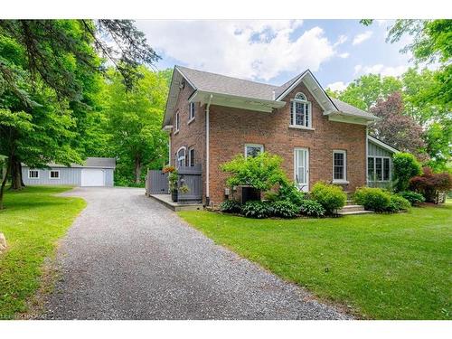 658 Culver Road, Waterford, ON - Outdoor