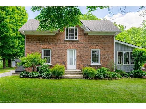 658 Culver Road, Waterford, ON - Outdoor