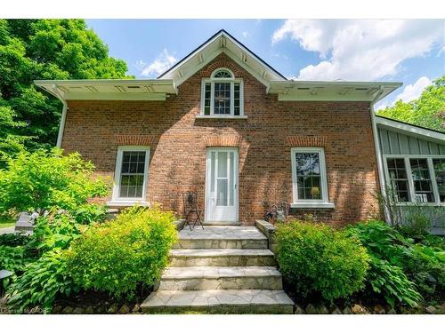 658 Culver Road, Waterford, ON - Outdoor