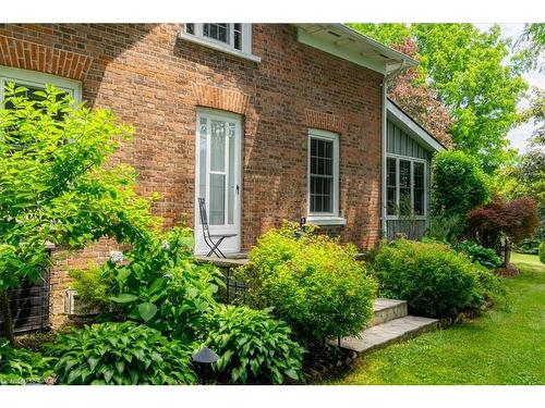 658 Culver Road, Waterford, ON - Outdoor