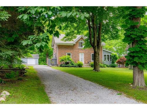 658 Culver Road, Waterford, ON - Outdoor