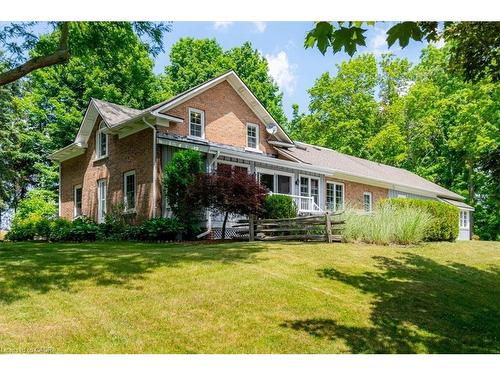 658 Culver Road, Waterford, ON - Outdoor