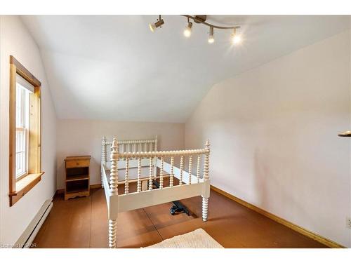 658 Culver Road, Waterford, ON - Indoor