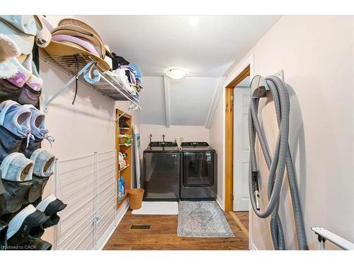 658 Culver Road, Waterford, ON - Indoor