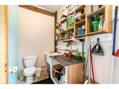 658 Culver Road, Waterford, ON - Indoor Photo Showing Bathroom