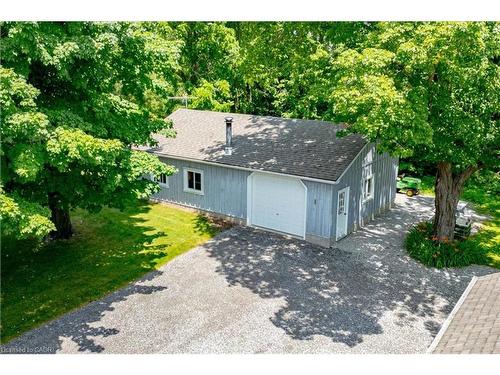 658 Culver Road, Waterford, ON - Outdoor