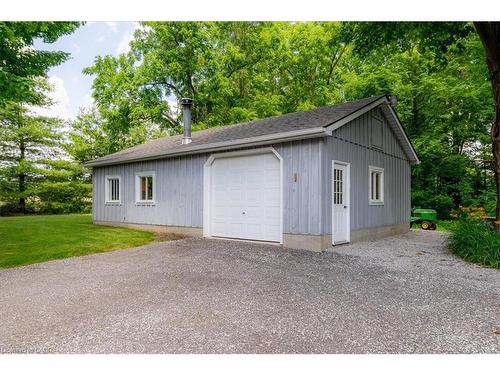 658 Culver Road, Waterford, ON - Outdoor With Exterior