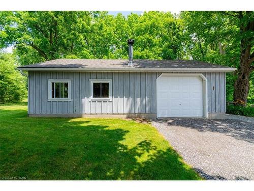 658 Culver Road, Waterford, ON - Outdoor