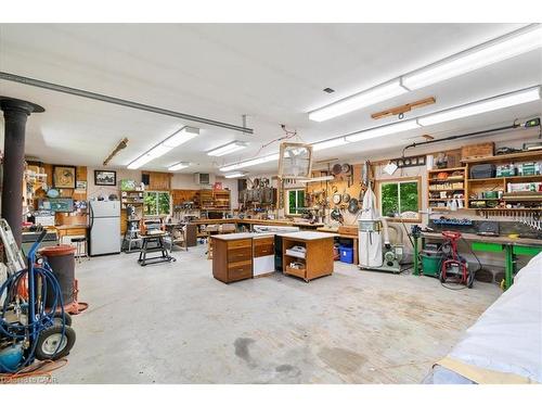 658 Culver Road, Waterford, ON - Indoor Photo Showing Other Room