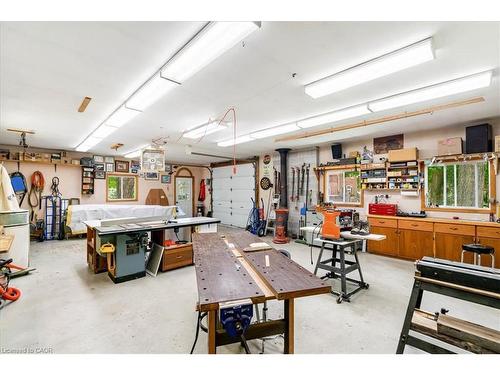 658 Culver Road, Waterford, ON - Indoor