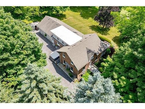 658 Culver Road, Waterford, ON - Outdoor