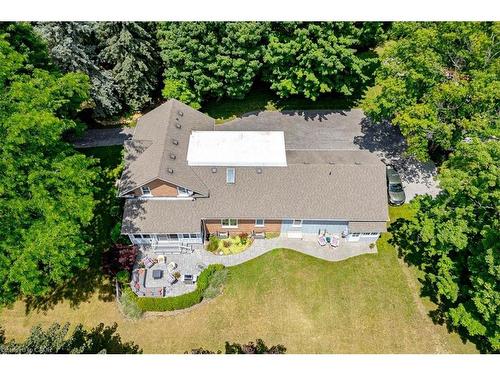 658 Culver Road, Waterford, ON - Outdoor
