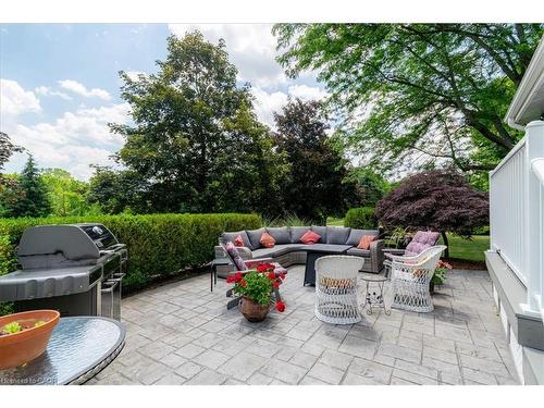 658 Culver Road, Waterford, ON - Outdoor