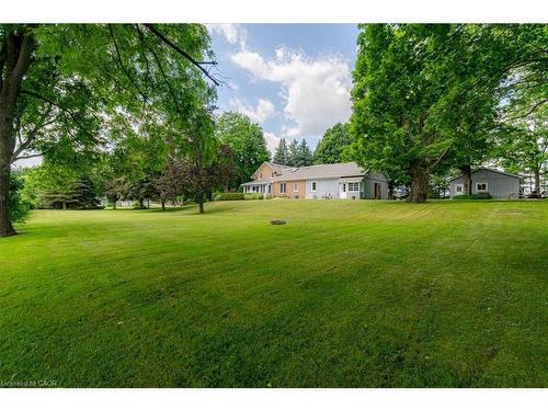 658 Culver Road, Waterford, ON - Outdoor