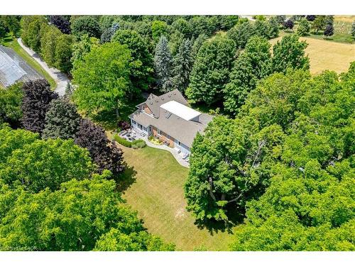 658 Culver Road, Waterford, ON - Outdoor