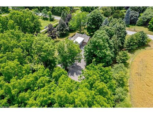 658 Culver Road, Waterford, ON - Outdoor