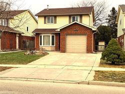 2425 Headon Forest Drive  Burlington, ON L7M 3K7