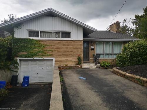 730 Garth Street, Hamilton, ON - Outdoor
