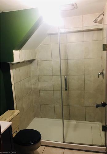 730 Garth Street, Hamilton, ON - Indoor Photo Showing Bathroom