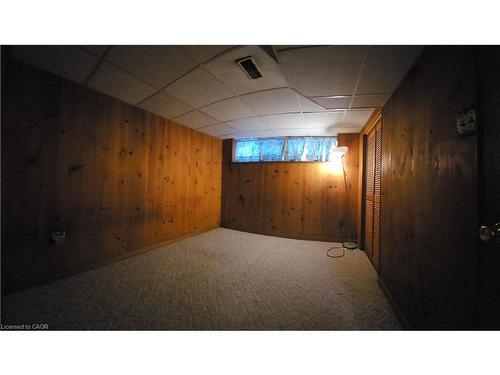 730 Garth Street, Hamilton, ON - Indoor Photo Showing Other Room
