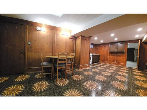 730 Garth Street, Hamilton, ON - Indoor Photo Showing Other Room