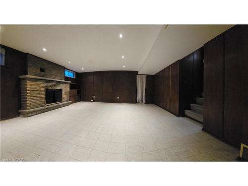 730 Garth Street, Hamilton, ON - Indoor Photo Showing Other Room