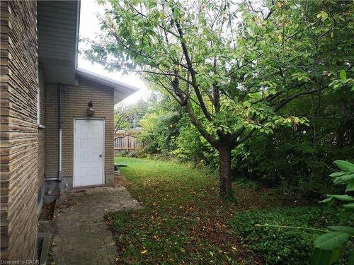 730 Garth Street, Hamilton, ON - Outdoor