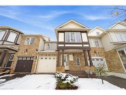2466 Appalachain Drive  Oakville, ON L6M 4S6
