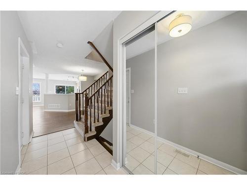 2466 Appalachain Drive, Oakville, ON - Indoor Photo Showing Other Room