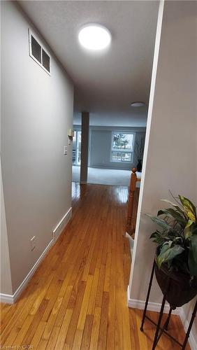 305 Activa Avenue, Kitchener, ON - Indoor Photo Showing Other Room