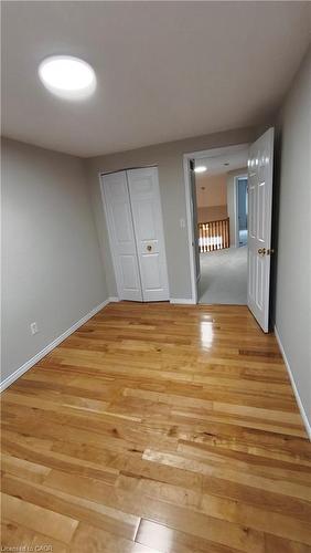 305 Activa Avenue, Kitchener, ON - Indoor Photo Showing Other Room