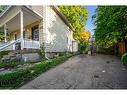 126 Waterloo Street, Kitchener, ON  - Outdoor 