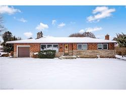 626 Iroquois Avenue  Ancaster, ON L9G 3B4