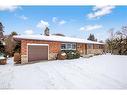 626 Iroquois Avenue, Ancaster, ON  - Outdoor 