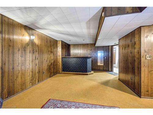 626 Iroquois Avenue, Ancaster, ON - Indoor Photo Showing Other Room