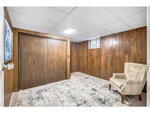 626 Iroquois Avenue, Ancaster, ON - Indoor Photo Showing Other Room