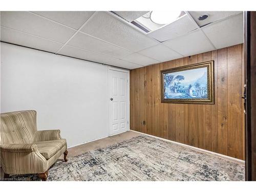 626 Iroquois Avenue, Ancaster, ON - Indoor Photo Showing Other Room