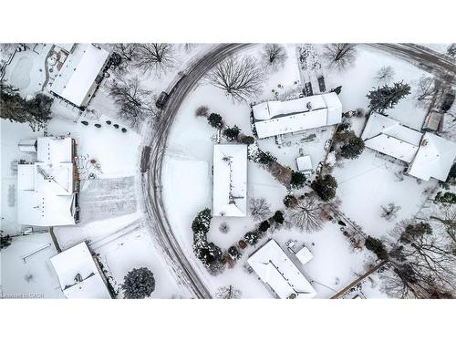 626 Iroquois Avenue, Ancaster, ON - Outdoor With View