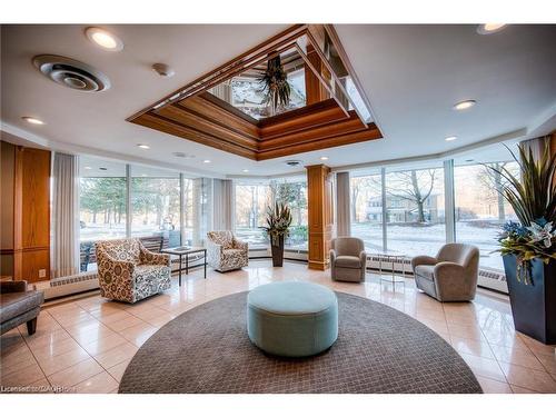 2203-6 Willow Street, Waterloo, ON - Indoor