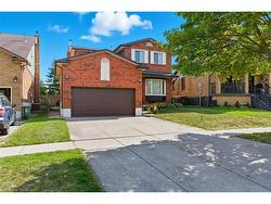 40 Gatestone Drive  Stoney Creek, ON L8J 2P4