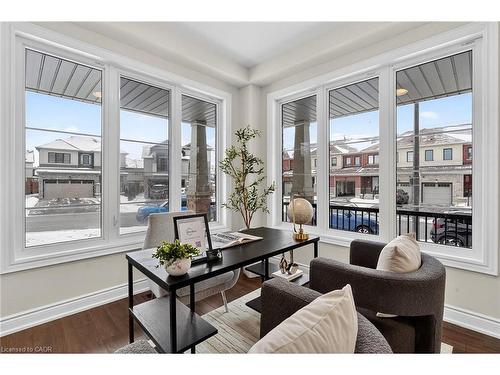 47 Pagebrook Crescent, Hamilton, ON - Indoor