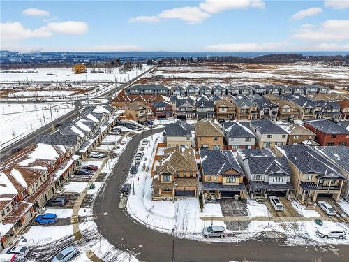 47 Pagebrook Crescent, Hamilton, ON - Outdoor With View