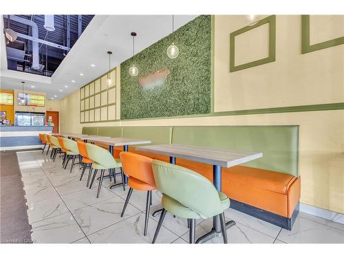 106B-5 Manitou Drive, Kitchener, ON 