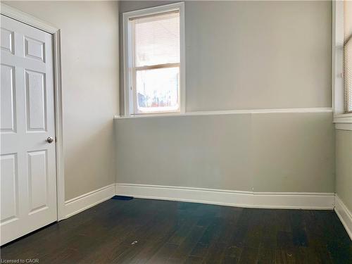 405-2 Macnab Street N, Hamilton, ON - Indoor Photo Showing Other Room