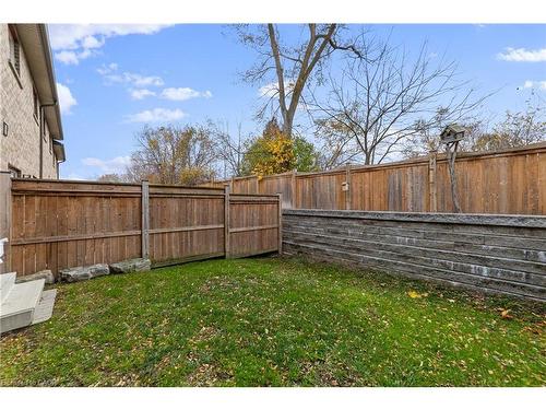 17 Dennis Drive, Smithville, ON - Outdoor