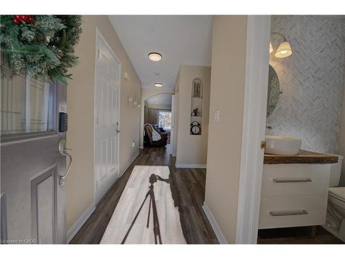 48 Karalee Crescent, Cambridge, ON - Indoor Photo Showing Other Room